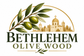 Bethlehem Olive Wood - Home