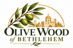 Bethlehem Olive Wood - Home